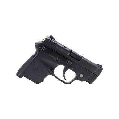 Techna Clip - Belt Clip for S&W Bodyguard (Right Side, Black) — view 2