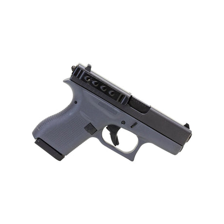 Techna Clip - Belt Clip for Glock 42 - Black