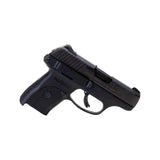 Techna Clip - Belt Clip for Ruger LC9S/EC9S 9mm - Black