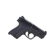 Techna Clip - Right Side Belt Clip for S&W Shield 9mm/.40