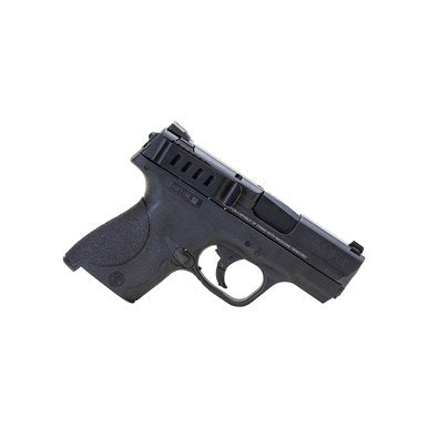 Techna Clip - Right Side Belt Clip for S&W Shield 9mm/.40 — view 2