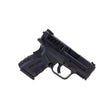 Techna Clip - Belt Clip for Springfield Armory XD-S - Black
