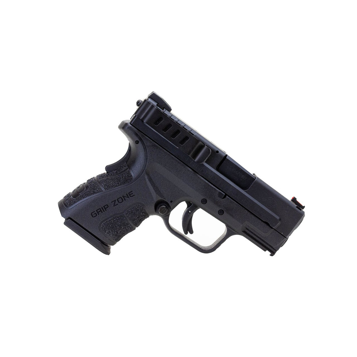 Techna Clip - Belt Clip for Springfield Armory XD-S - Black