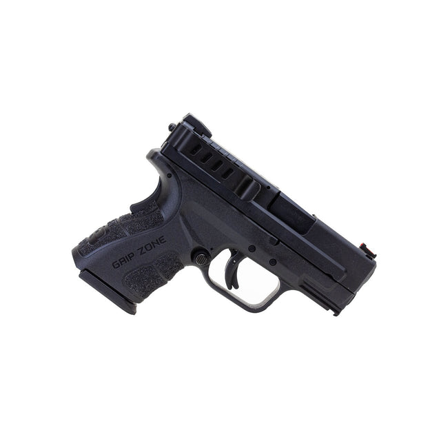Techna Clip - Belt Clip for Springfield Armory XD-S - Black