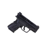 Techna Clip - Belt Clip for Springfield Armory XD-S - Black — view 2