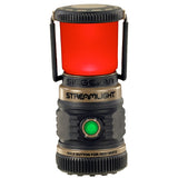 Streamlight - Siege AA Ultra-Compact Alkaline Hand Lantern: 360° Illumination, Waterproof, Impact Resistant, Cyote Brown