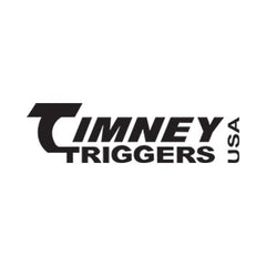 Timney Triggers logo