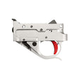 Timney Triggers - Replacement Trigger for Ruger 10/22 - Red/Black