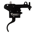 Timney Triggers - Winchester 70 Replacement Trigger - Black