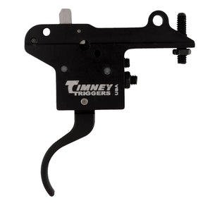 Timney Triggers - Winchester 70 Replacement Trigger - Black
