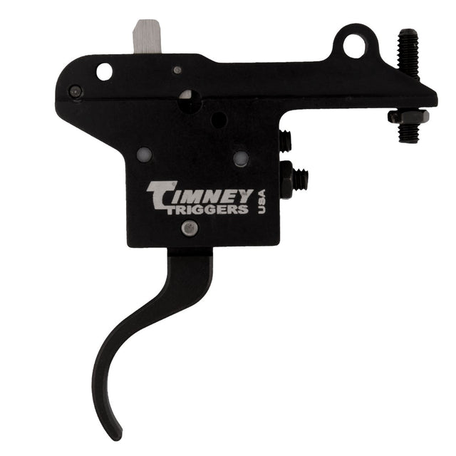 Timney Triggers - Winchester 70 Replacement Trigger - Black