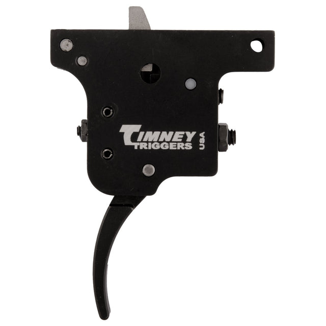 Timney Triggers - Winchester 70 MOA Trigger, 3LB Pull Weight - Black