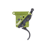 Timney Triggers - Elite Hunter Remington 700 Trigger - Black — view 3