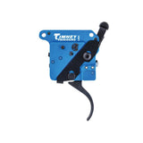 Timney Triggers - Remington 700 Two-Stage Light Trigger - Black — view 3