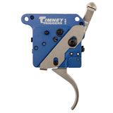Timney Triggers - Remington 700 Two-Stage Light Trigger - Black — view 4
