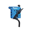 Timney Triggers - Remington 700 Two-Stage Light Trigger - Black