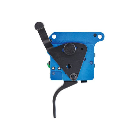 Timney Triggers - Remington 700 Two-Stage Light Trigger - Black — view 2