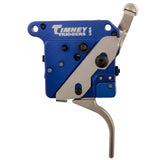 Timney Triggers - Remington 700 Two-Stage Light Trigger - Black — view 4