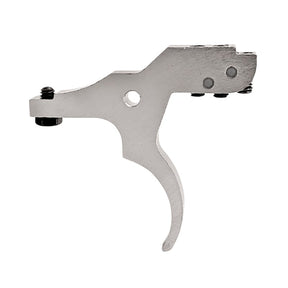 Timney Triggers - Savage 110/Stevens 200 Nickel-Plated Trigger
