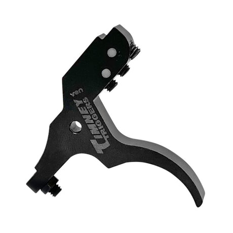 Timney Triggers - Savage 110/Stevens 200 Nickel-Plated Trigger — view 2