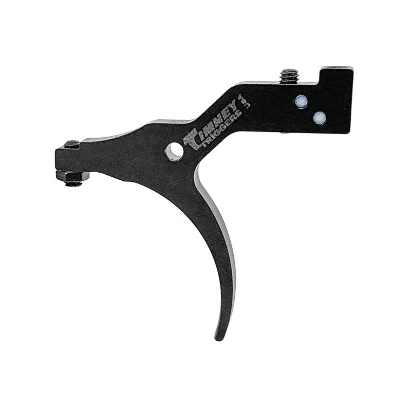 Timney Triggers - Axis/Edge Trigger - Black