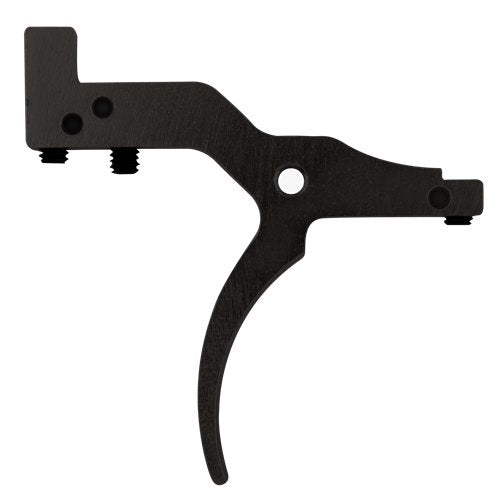 Timney Triggers - Savage Accutrigger Replacement Trigger - Black