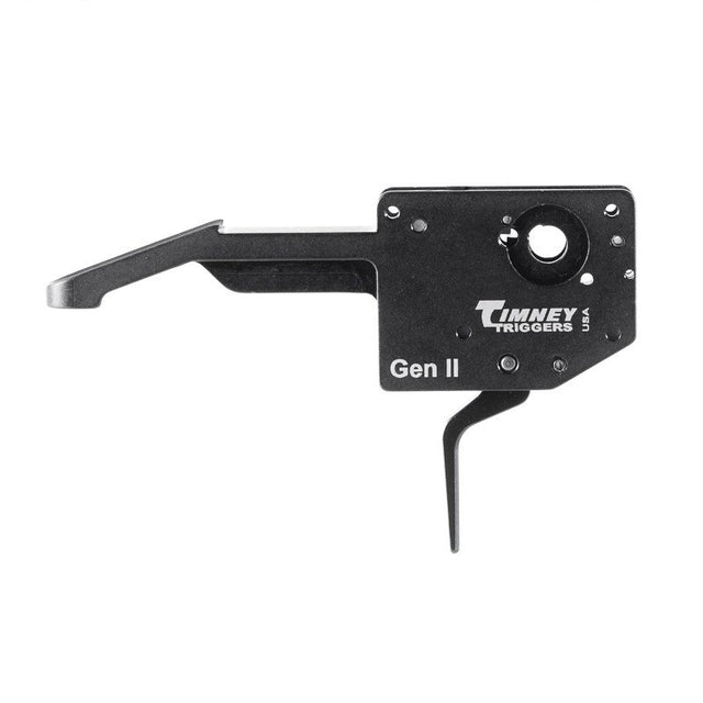 Timney Triggers - Replacement Trigger for Ruger American Gen II