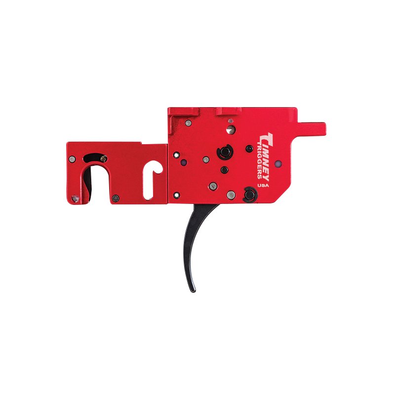 Timney Triggers - Replacement Trigger for Ruger Precision Rifle — view 2