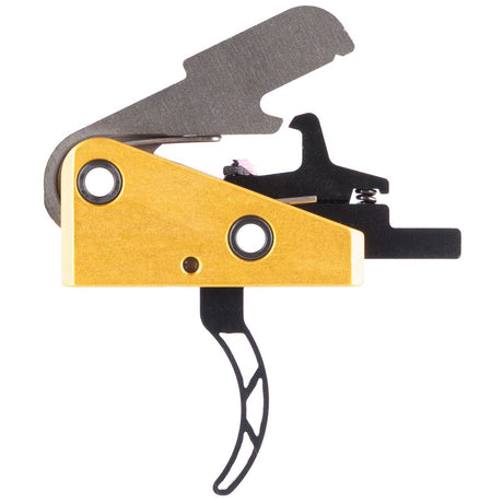 Timney Triggers - AR-15 Competition Trigger, Skeletonized, 3 lb — view 2
