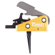 Timney Triggers - AR-15 Competition Trigger, Straight, 3 lb