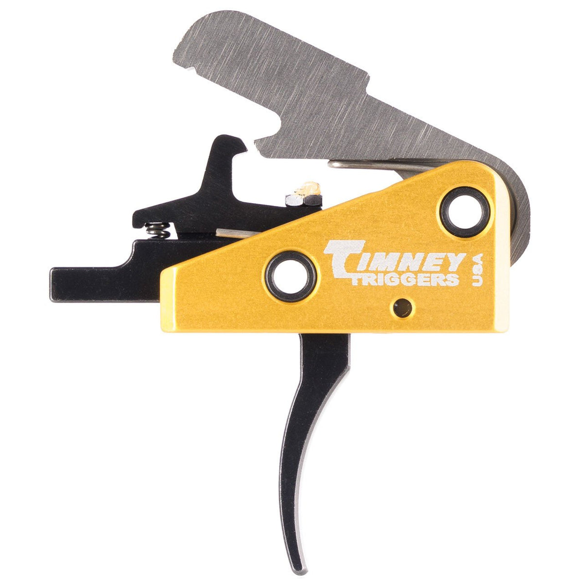 Timney Triggers - AR-15 Competition Trigger, Straight, 3 lb — view 4