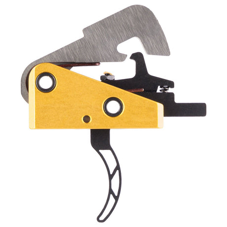 Timney Triggers - AR-10 Competition Trigger - Standard Curved — view 5