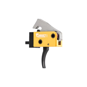 Timney Triggers - AR PCC Curved Trigger