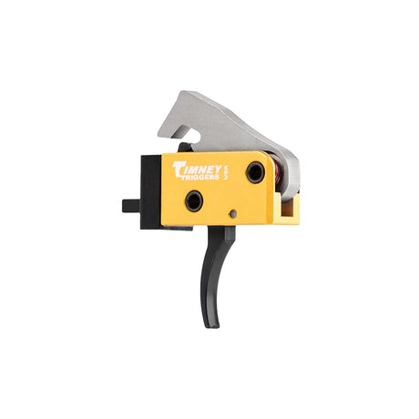 Timney Triggers - AR PCC Curved Trigger