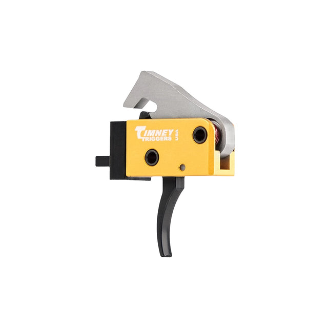 Timney Triggers - AR PCC Curved Trigger