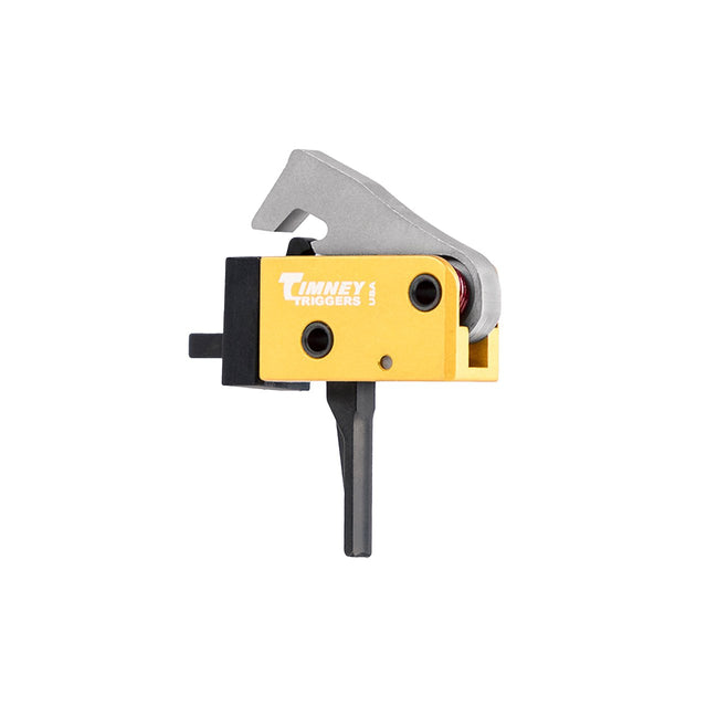Timney Triggers - AR PCC Straight Trigger