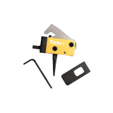 Timney Triggers - AR PCC Straight Trigger — view 2