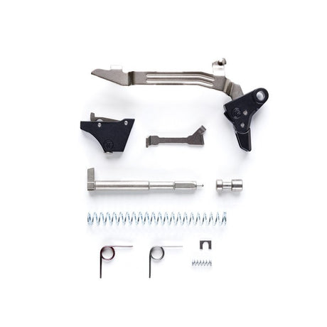 Timney Triggers - Ultimate Builder's Kit for Glock Gen 3-4