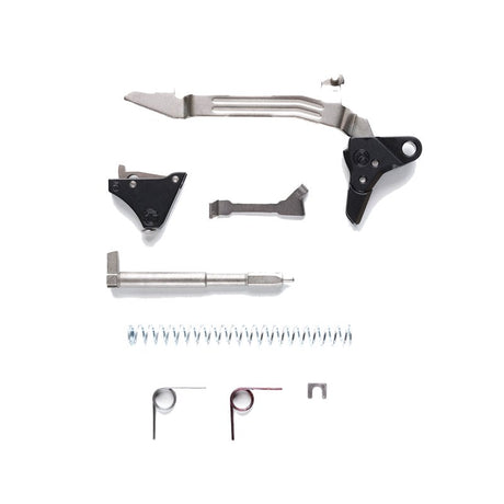 Timney Triggers - Ultimate Builder's Kit for Glock Gen 5 - Black