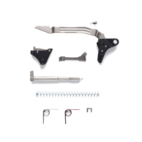 Timney Triggers - Ultimate Builder's Kit for Glock Gen 5 - Black — view 3