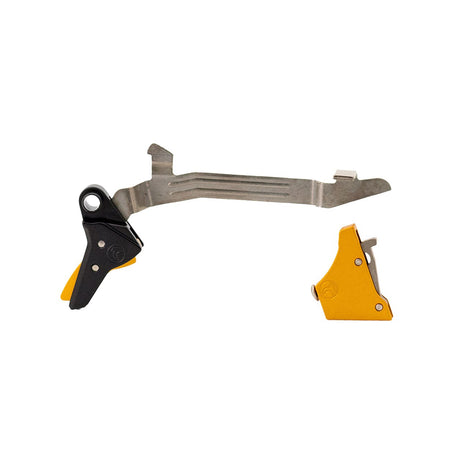 Timney Triggers - Alpha Competition Trigger for Glock Gen 3-4