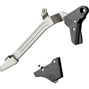 Timney Triggers - Alpha Competition Trigger for Glock Gen 3-4