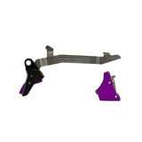 Timney Triggers - Alpha Competition Trigger for Glock Gen 3-4 Large — view 5