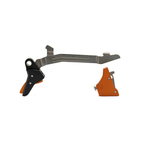Timney Triggers - Alpha Competition Trigger for Glock Gen 3-4