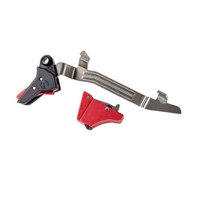 Timney Triggers - Alpha Competition Trigger for Glock Gen 3-4 Large