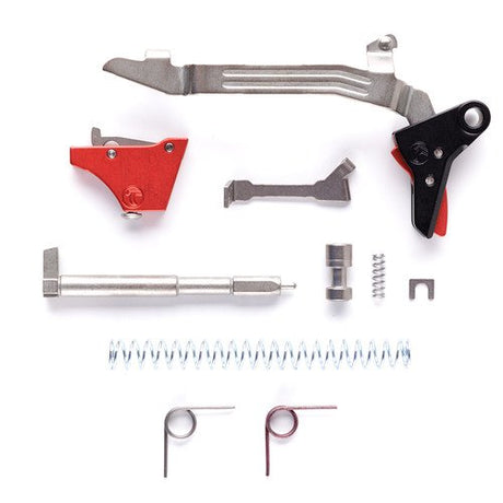 Timney Triggers - Ultimate Builder's Kit for Glock Gen 3-4