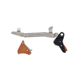 Timney Triggers - Alpha Competition Trigger for Glock Gen 5 - Bronze — view 2