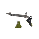 Timney Triggers - Alpha Competition Trigger for Glock Gen 5 - Bronze — view 4
