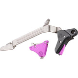Timney Triggers - Alpha Competition Trigger for Glock Gen 5 - Gold — view 8
