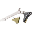 Timney Triggers - Alpha Competition Trigger for Glock Gen 5 Large